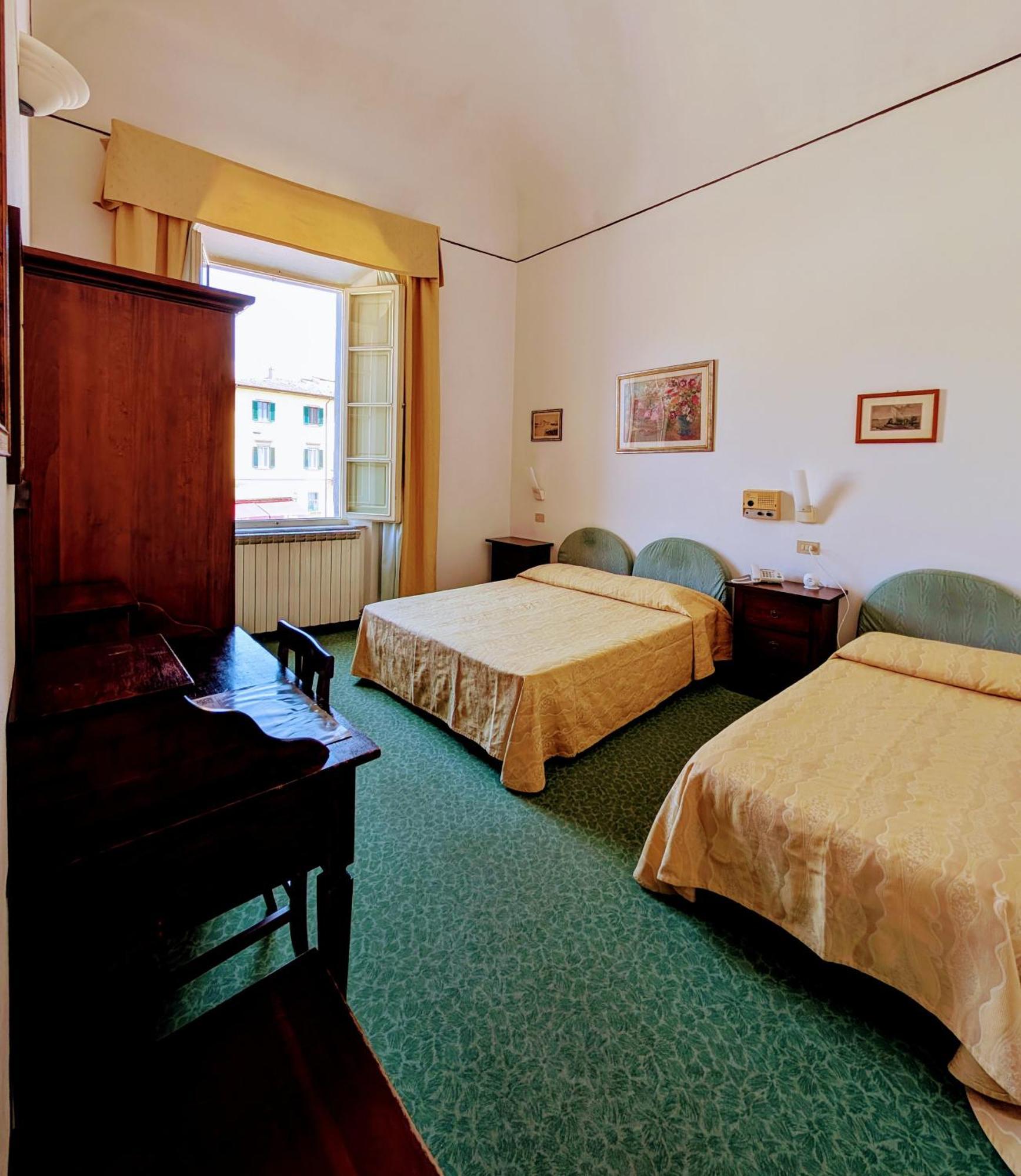 Hotel Kinzica