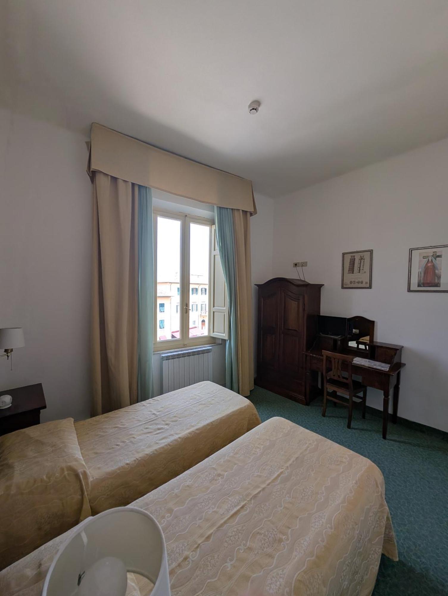 Kinzica Hotel Pisa