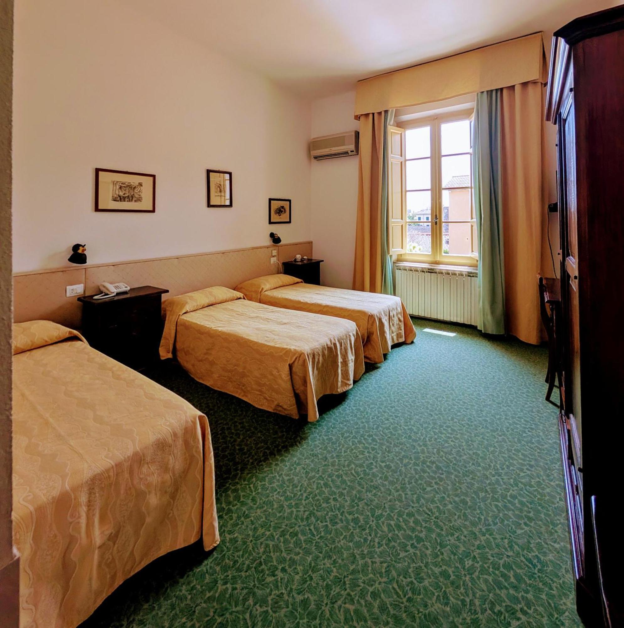 Kinzica Hotel